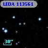 LEDA  113561