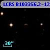 LCRS B103356.2-122205