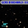 LCRS B103408.3-113023