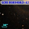 LCRS B103410.3-120003