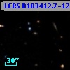 LCRS B103412.7-122726