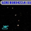 LCRS B103422.4-113828