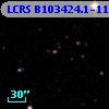 LCRS B103424.1-114442