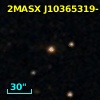 2MASX J10365319-1131468