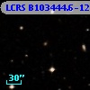 LCRS B103444.6-121440