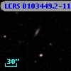 LCRS B103449.2-112002