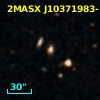 2MASX J10371983-1159257