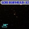 LCRS B103451.9-121100