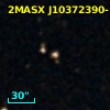 2MASX J10372390-1141499
