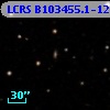 LCRS B103455.1-121725