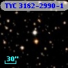 TYC 3182-2990-1