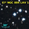 Cl* NGC  884    LAV    1471