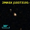 2MASX J10373191-1240564