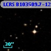 LCRS B103509.7-121723