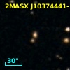 2MASX J10374441-1213184
