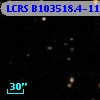 LCRS B103518.4-115645