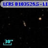 LCRS B103528.5-115202
