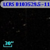 LCRS B103528.5-111818