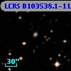 LCRS B103538.1-113834