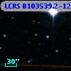 LCRS B103539.2-124212