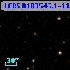 LCRS B103545.1-115115