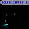 LCRS B103551.5-112341