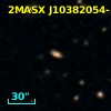 2MASX J10382054-1145297