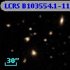 LCRS B103554.1-114121