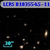 LCRS B103554.5-114013