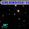 LCRS B103555.8-114227