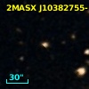 2MASX J10382755-1156347