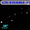 LCRS B103600.8-114239