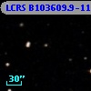 LCRS B103609.9-115614