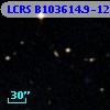 LCRS B103614.9-120645