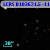 LCRS B103621.5-113116