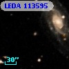LEDA  113595