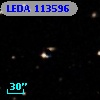 LEDA  113596