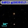 6dFGS gJ103915.7-114559