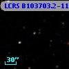 LCRS B103703.2-112827