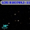 LCRS B103709.3-112625