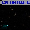LCRS B103709.6-111956