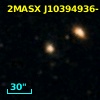 2MASX J10394936-1134582