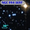 NGC   884  1697