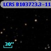 LCRS B103723.3-113259