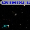 LCRS B103726.1-115518