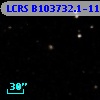LCRS B103732.1-115731
