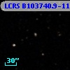 LCRS B103740.9-112647