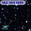 NGC   884  1699
