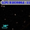 LCRS B103800.6-112120