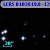 LCRS B103819.8-123245